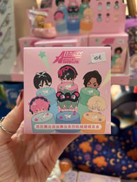 Image 1 of Alien Stage Freedom Stage Mechanical Keycap Blind Box