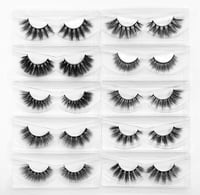 Image 4 of Stack of Lashes | Qty: 10 & 30