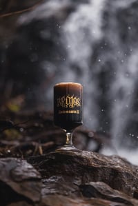 𝕬𝖓𝖎𝖛𝖊𝖗𝖘𝖆𝖗𝖎𝖔 𝕴𝕴 - 11.75 oz Chalice