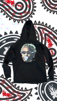 Image 1 of Truly Humble Under God hoodie