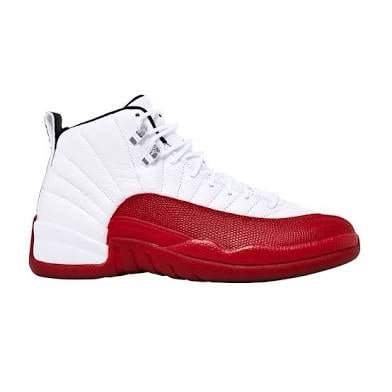 Image of Jordan Retro 12 “Cherry”