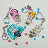 Vocaloid Charms