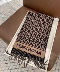 Image 3 of FIONA FEN SCARF