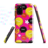 Image 14 of Cygen Divine Designs Cute Messages Tough Case for Samsung®