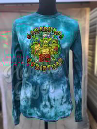 Image 2 of Small Holiday Freestyle