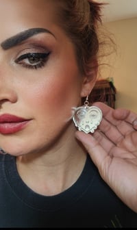 Image 1 of CRYING HEART