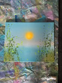 Image 4 of “Forget me Not” fine art print