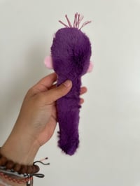 Image 3 of Purple Wormy 