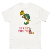 Image 1 of Throwing Hands Tee