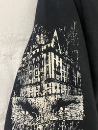 Image 7 of Rosemary’s Baby long and short sleeve tees