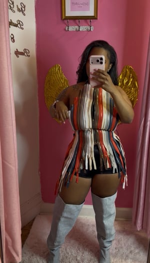 Image of Zip’d set