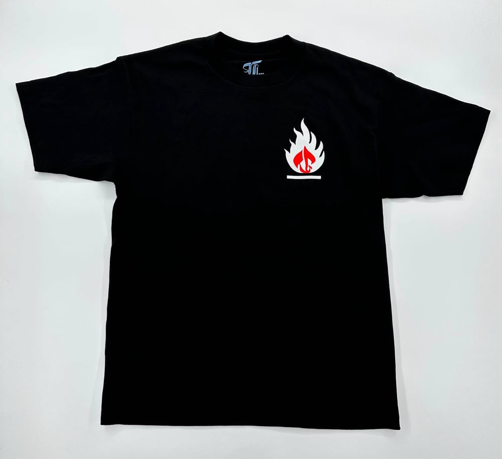 Image of Tiny Giants collab T shirts 