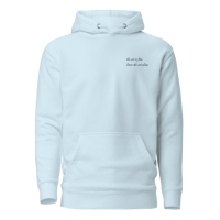 Image 4 of Training Loss hoodie