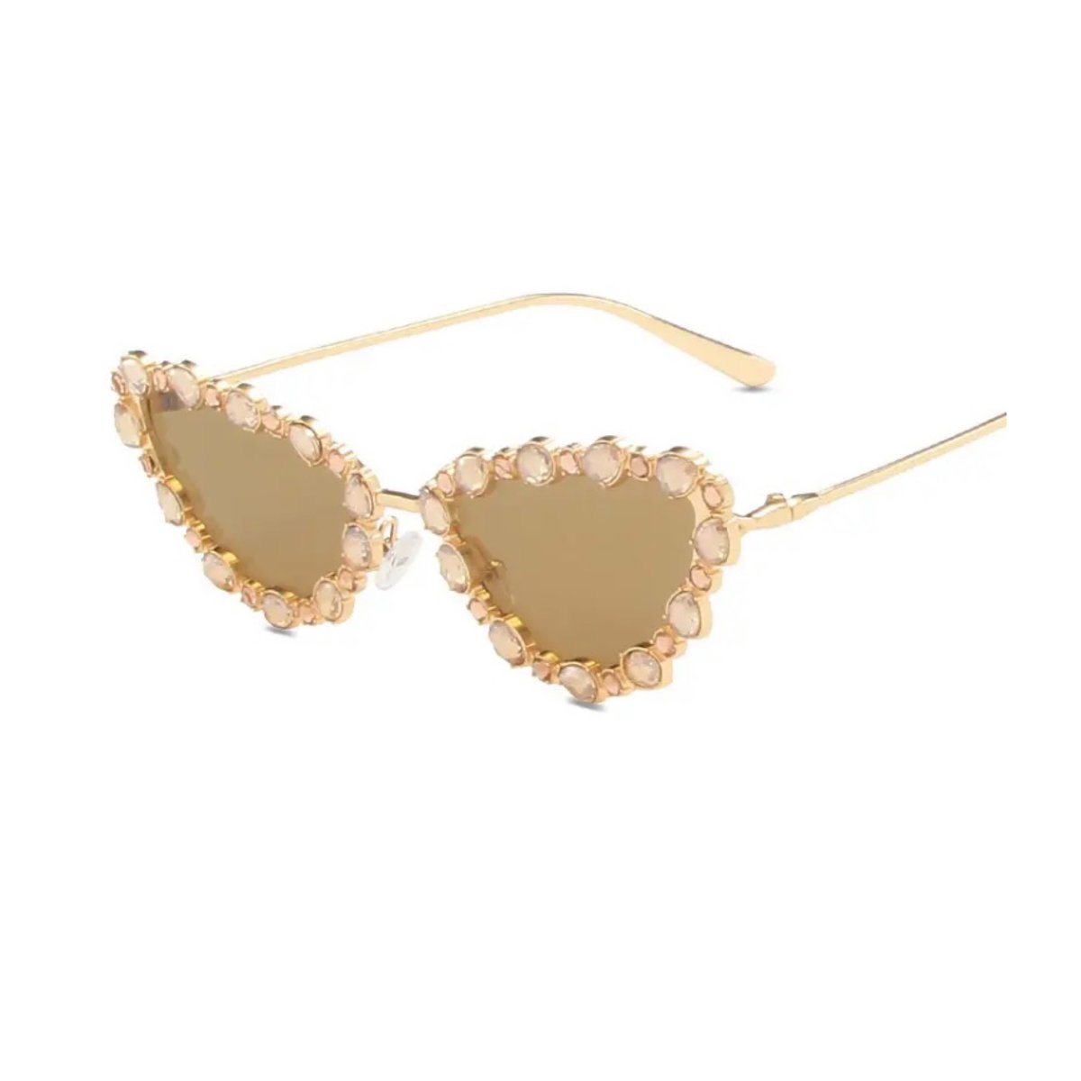 Image of Kylie Sunglasses