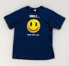 VTG 90s “Jesus Loves You” Tee Sz XL
