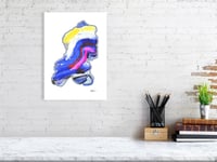 Image 3 of Souffle bleu