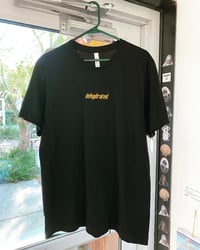 Image 2 of Dehydrated embroidered t-shirt
