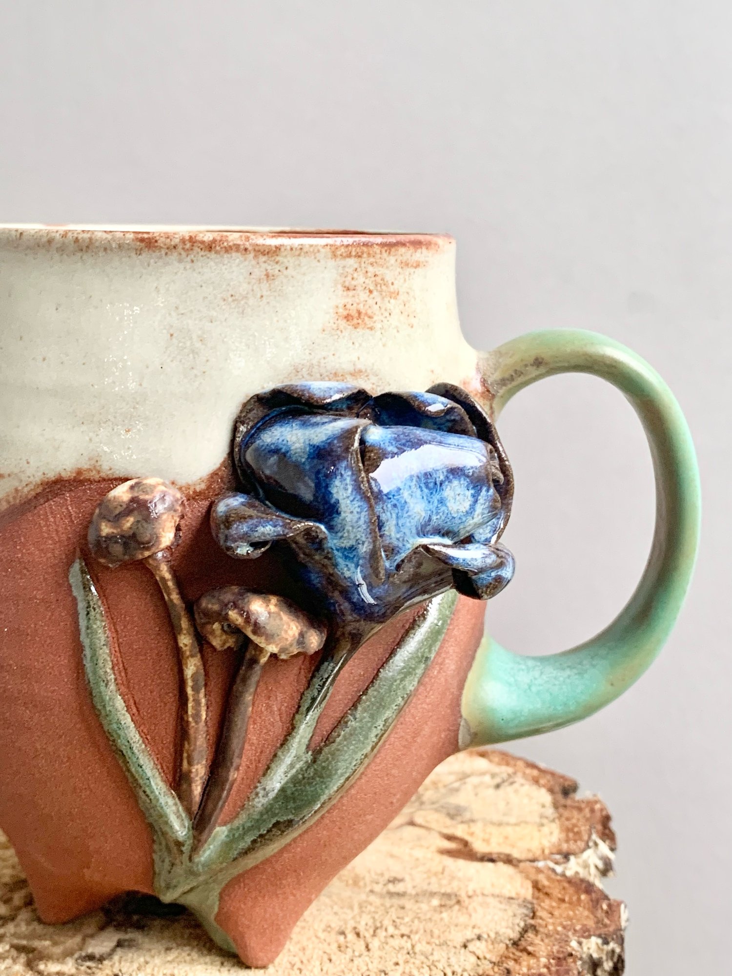 Image of Cauldron Mug 