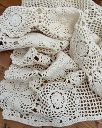 Image 4 of Vintage Lace Layer ~ 001