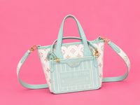 Small blue NF