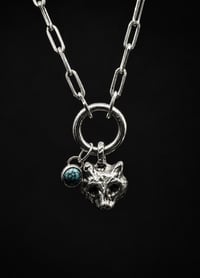 Image 2 of Fox Charm