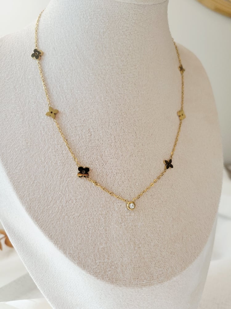Image of Anaii Necklace 