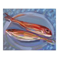 Image 1 of Red Mullets