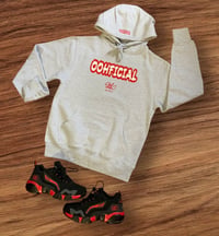 Image 1 of oohficial hoodie 