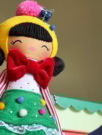 Image 3 of Classic Doll Pip