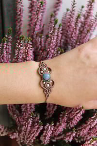 Image 3 of Braccialetti macrame 