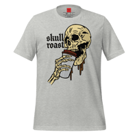 Image 2 of Skull Roast T-Shirt