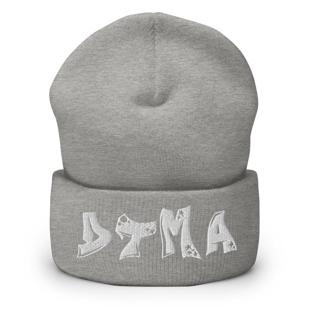 DTMA Beanie