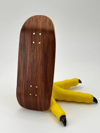 Image 1 of Tiny Cruiser Rosewood Bottom Ply