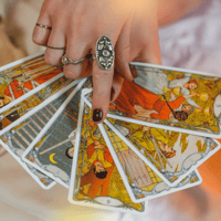 6 CARD MINI READING 