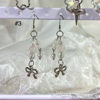 Image 4 of Celeste Earrings