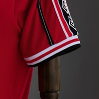 Image 4 of Manchester United 1998/99 Retro Home Jersey