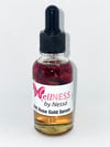 24K Rose Gold Facial Serum