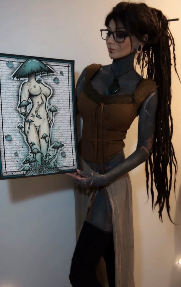 Image of Kyoshi prints