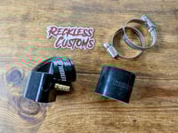 Image 1 of Nibbi GY6 Intake Manifold 