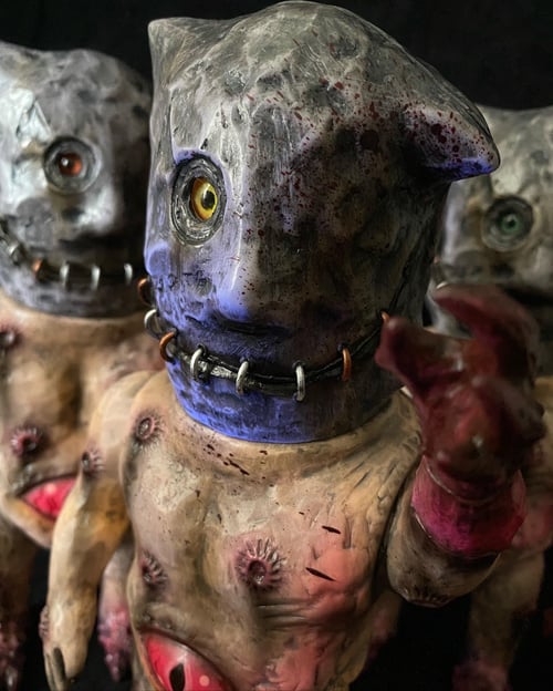 Image of Moonlight Murderer