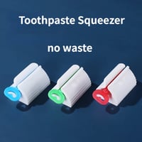 Toothpaste Squeezer!