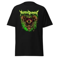All Seeing Eye of Cthulu T-Shirt