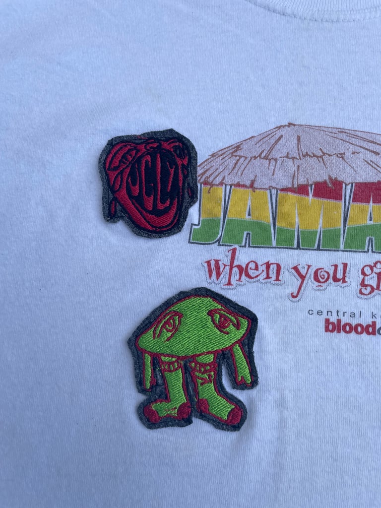 JaimaicN Me Crazyy!!!!!!!!‘Anaseieje [XL] Image 3