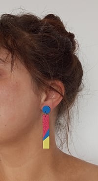 Image 9 of Collection capsule Patchwork