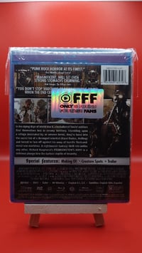 Image 2 of Frankensteins Army