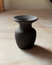 Image 4 of Ma'at Series Lotus Budvase IX