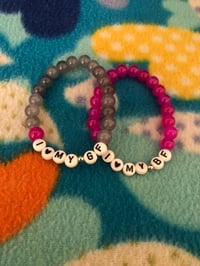 Image 2 of Couple bracelets 