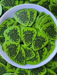 Guitar Picks
