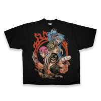 JJ Premium Heavyweight T Shirt