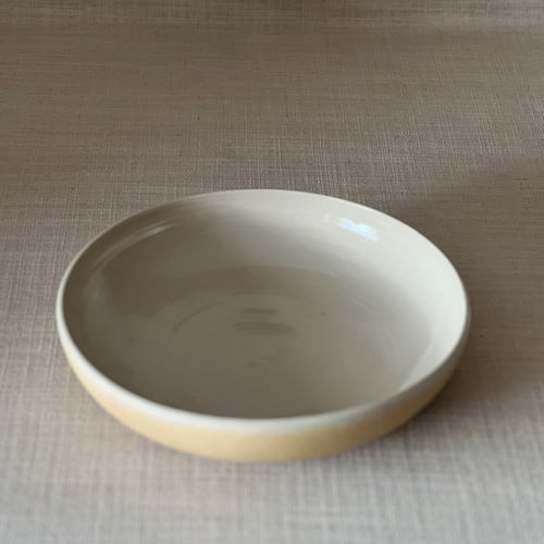 Image of VERVE SERVING BOWL